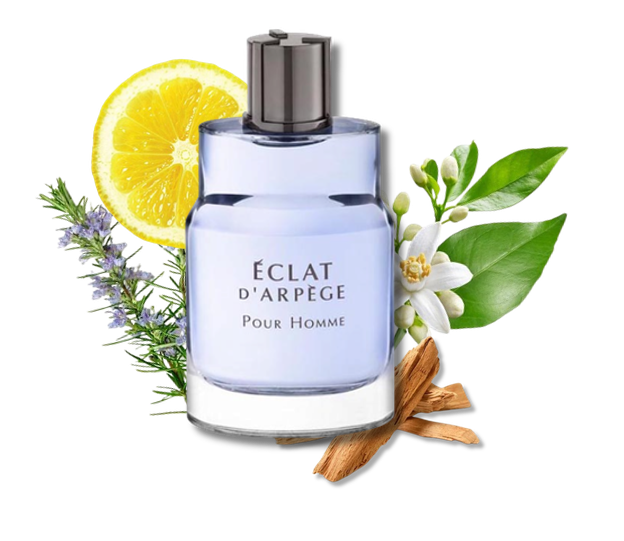 Eclat لانوین اکلت مردانه | Lanvin Eclat d’Arpège Pour Homme - تصویر 1