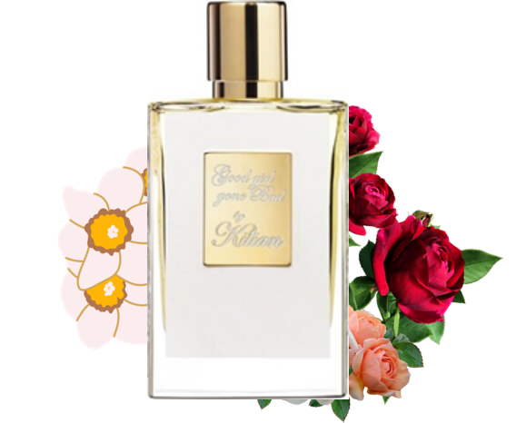 Gone-Bad گود گرل گان بد زنانه | Carolina Herrera Good Girl Gone Bad - تصویر 1