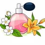 عطر گل