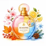 عطر فصلی