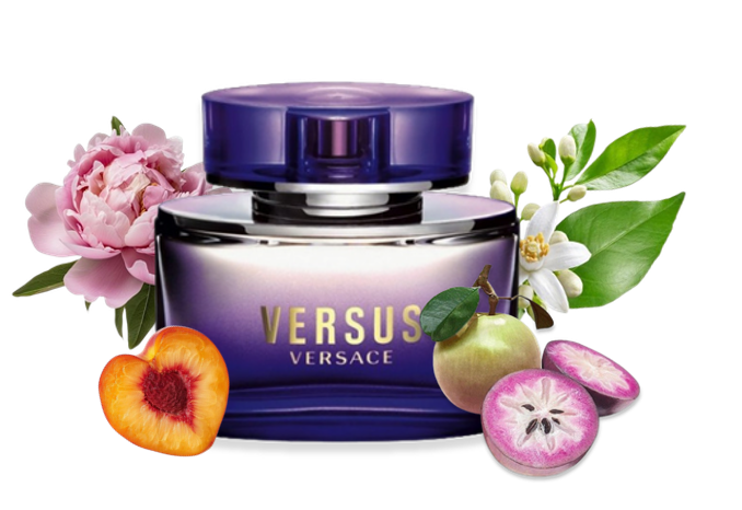 versus ورساچه ورسوس زنانه | Versace Versus for Women - تصویر 1