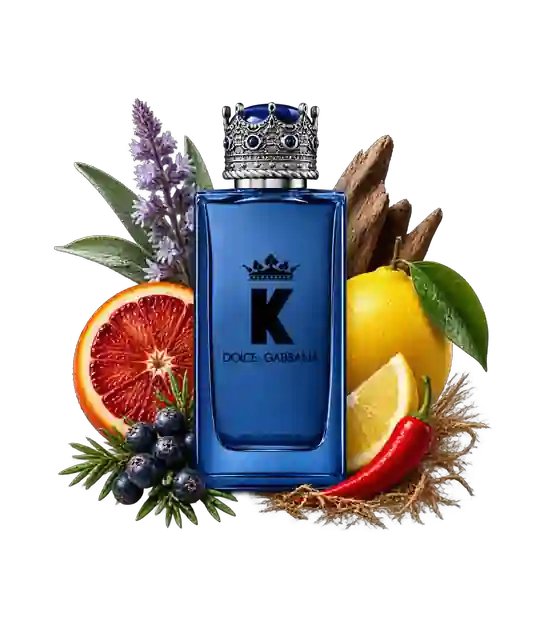 کی بای دلچه اند گابانا | Dolce & Gabbana K
